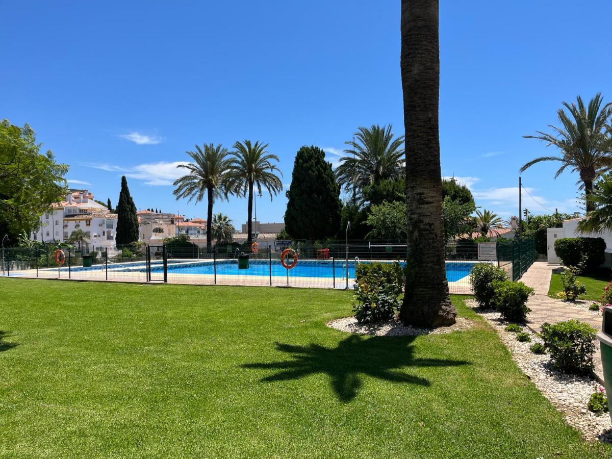 Apartamento Daniel Apartment Benalmadena Exterior photo