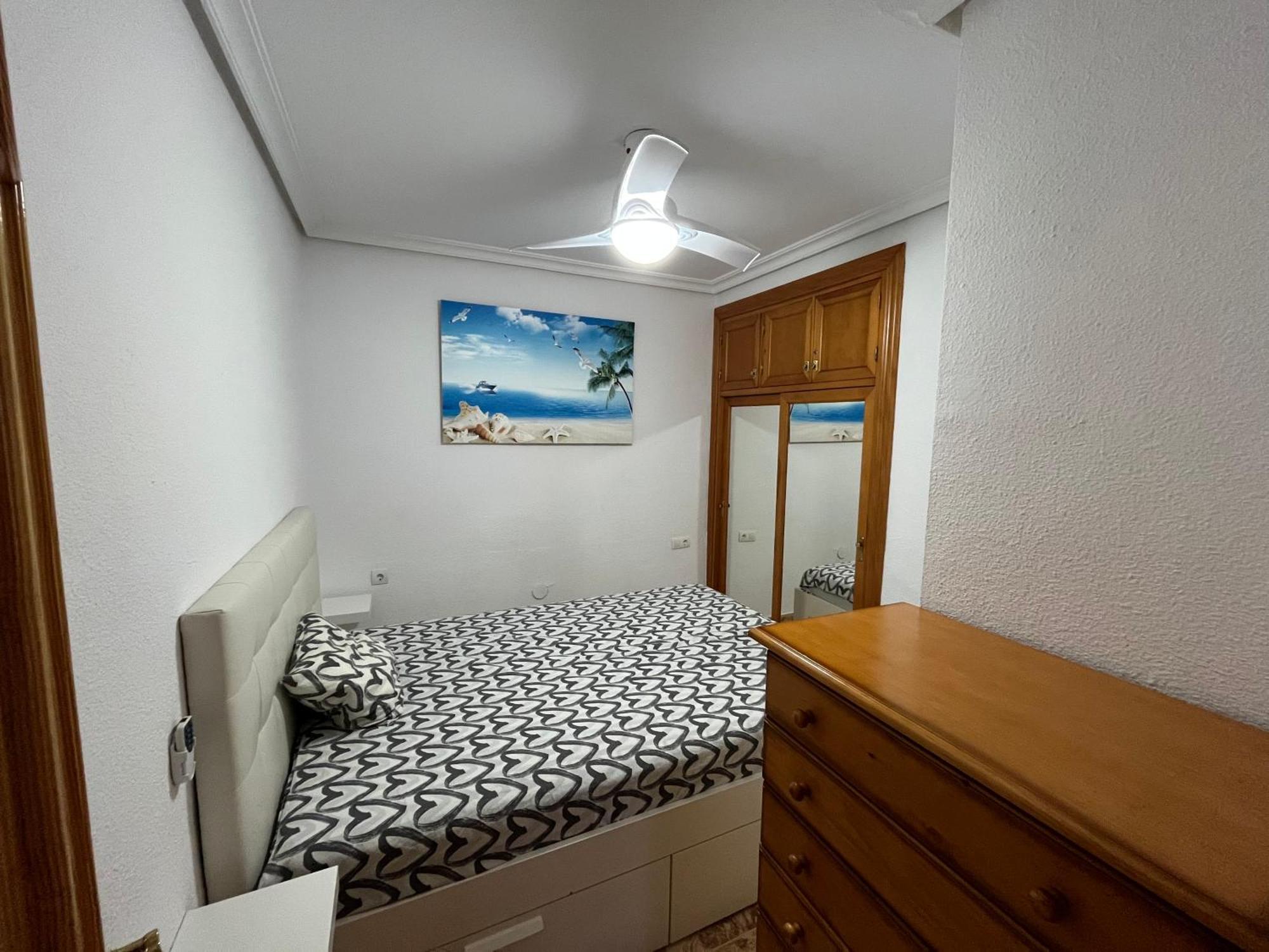 Apartamento Daniel Apartment Benalmadena Exterior photo